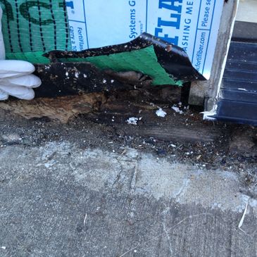 Agent Leak Detection - Leak Detection, Cause and Orgin